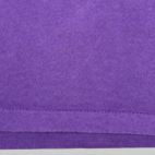 Vintage Duck Head Shirt Adult MEDIUM Purple Pocket Sleeveless Muscle 90s