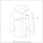 Columbia Jacket Adult LARGE Yellow Black Premier Series Parka Hooded Outdoor 90s