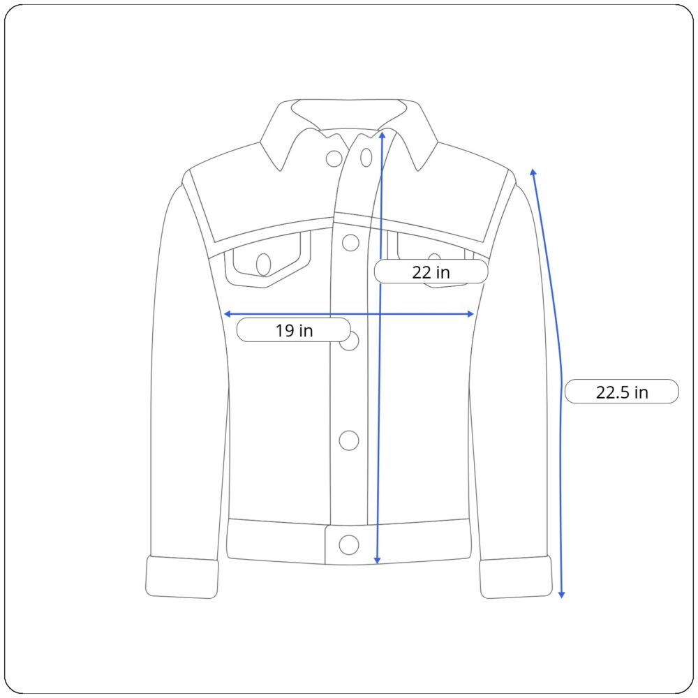 Old Navy Jacket Womens MEDIUM Blue Cotton Dark Wash Denim Jean Sherpa Lined-measurements Old Navy Jacket Womens MEDIUM Blue Cotton Dark Wash Denim Jean Sherpa Lined