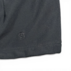 Mountain Hardwear Coat Womens MEDIUM Black Long Sherpa Collar Faux Fur Lining