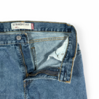 Vintage Levis 505 Jeans Mens 30x32 Blue Regular Straight Medium Wash Denim Y2K