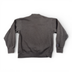 Vintage Indiana Hoosiers Sweater Adult MEDIUM Gray JanSport Sweatshirt IU 90s