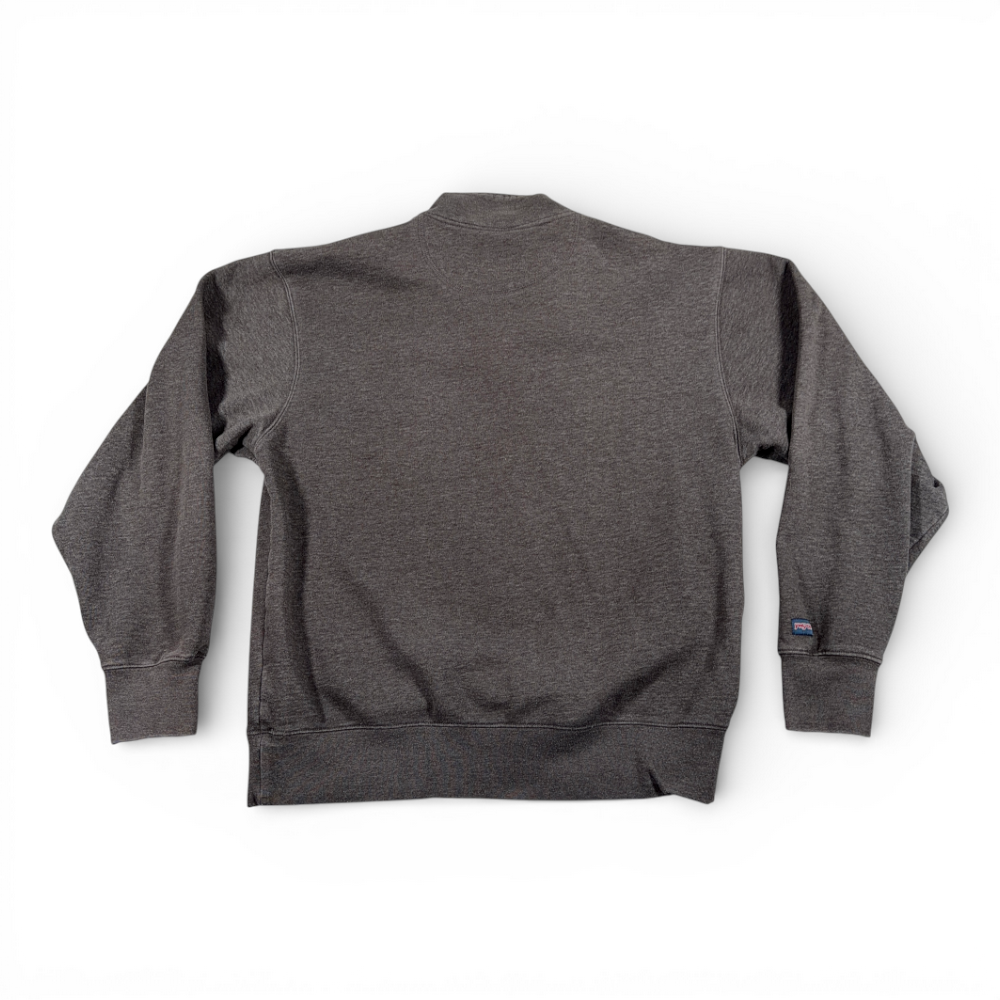 Vintage Indiana Hoosiers Sweater Adult MEDIUM Gray JanSport Sweatshirt IU 90s-3 Vintage Indiana Hoosiers Sweater Adult MEDIUM Gray JanSport Sweatshirt IU 90s