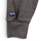 Vintage Indiana Hoosiers Sweater Adult MEDIUM Gray JanSport Sweatshirt IU 90s