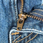 Vintage Levis 550 Jeans Mens 36x30 Blue Denim Relaxed Tapered 38x30 Tag USA Y2K