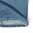 Vintage Levis 550 Jeans Mens 36x30 Blue Denim Relaxed Tapered 38x30 Tag USA Y2K