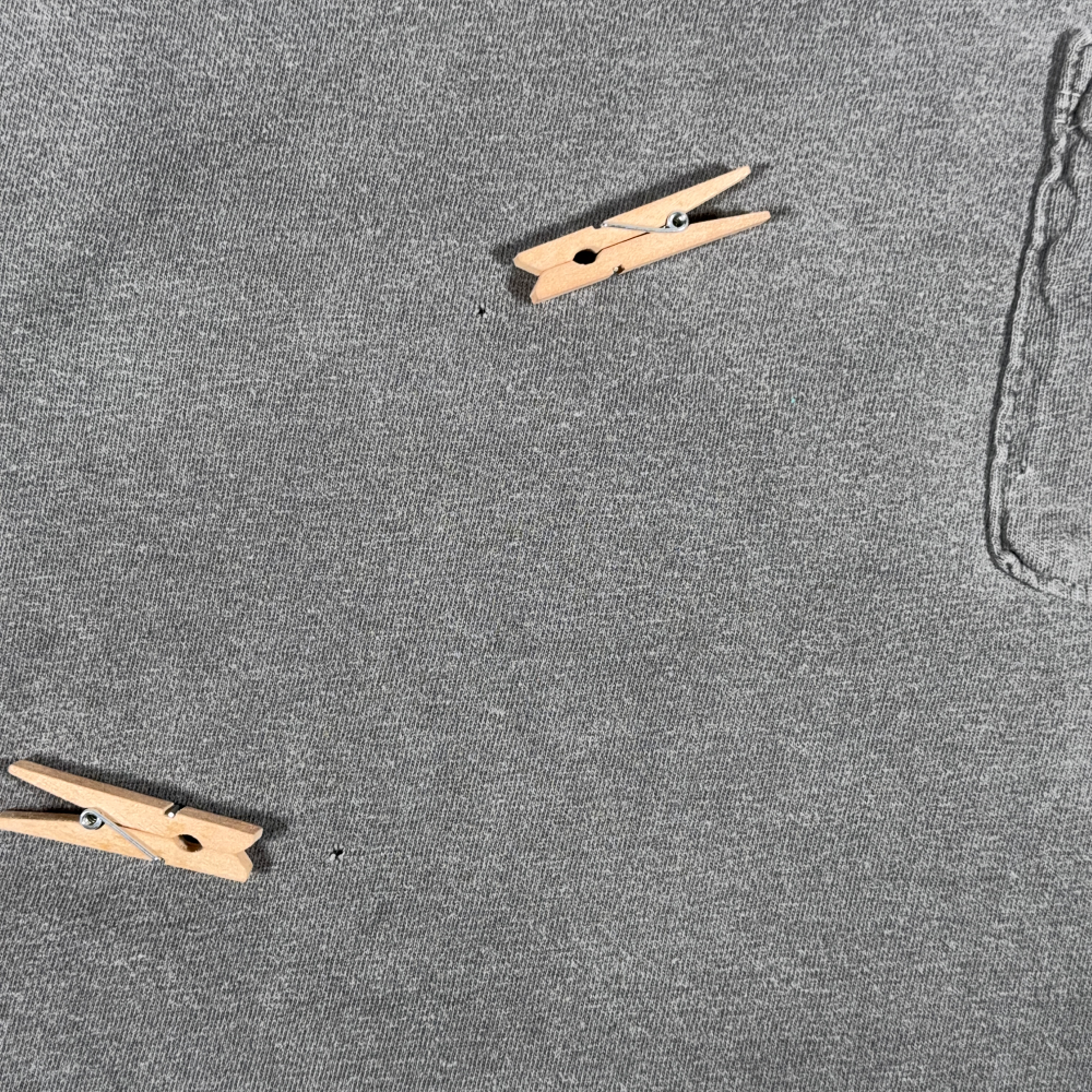 Brushy Mountain State Penitentiary Shirt Adult MEDIUM Gray Tennessee Prison Y2K-6 Brushy Mountain State Penitentiary Shirt Adult MEDIUM Gray Tennessee Prison Y2K