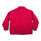 Vintage Formula One Jacket Adult MEDIUM Red Indianapolis Grand Prix Racing Y2K