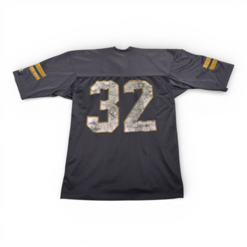 Vintage Purdue Boilermakers Football Jersey Adult MEDIUM Black Champion USA 80s-3 Vintage Purdue Boilermakers Football Jersey Adult MEDIUM Black Champion USA 80s