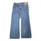 Vintage Levis Jeans Mens 34x29 Blue 517 Bootcut Denim Medium Wash Western Y2K
