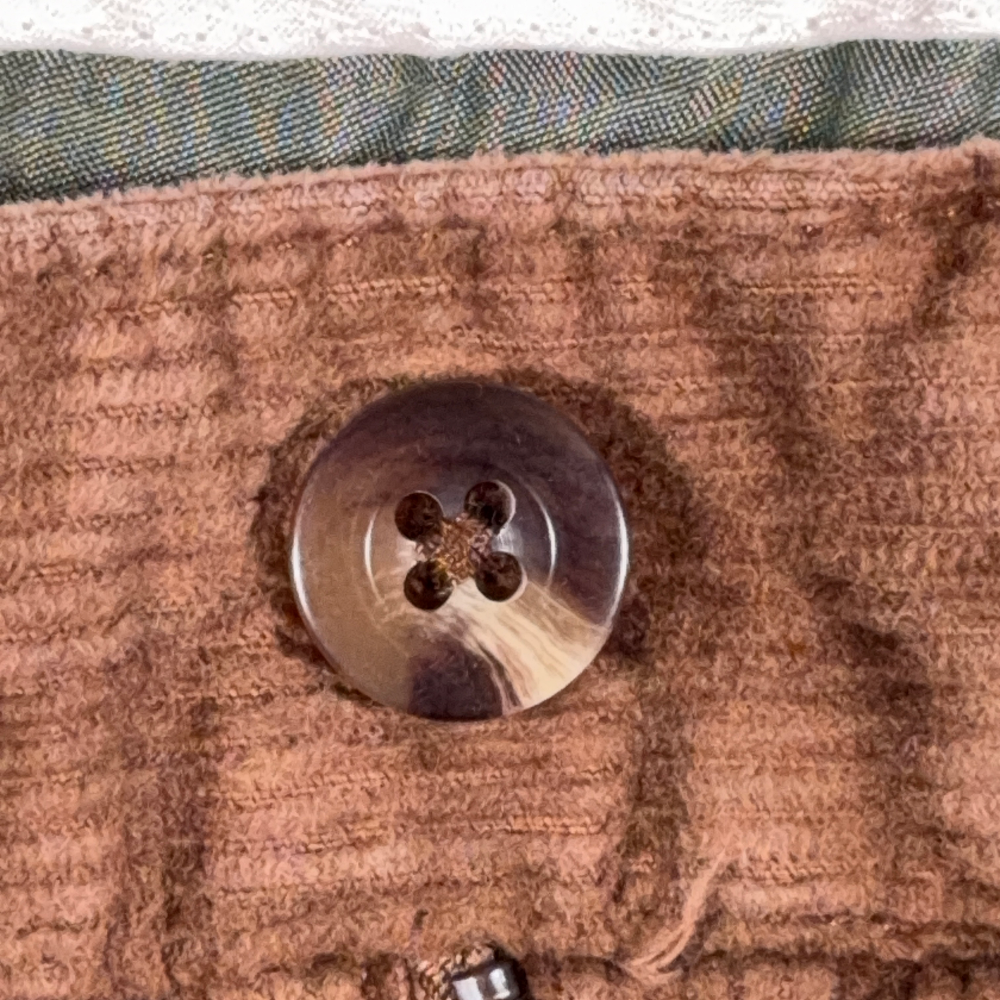 LL Bean Pants Mens 38x30 Brown Corduroy Classic Fit Cotton Wide Wale Heritage-5 LL Bean Pants Mens 38x30 Brown Corduroy Classic Fit Cotton Wide Wale Heritage