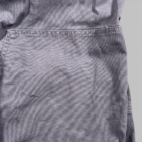 Carhartt Overalls Mens 44x32 Gray Canvas Bib Relaxed Rugged Flex Duck Workwear