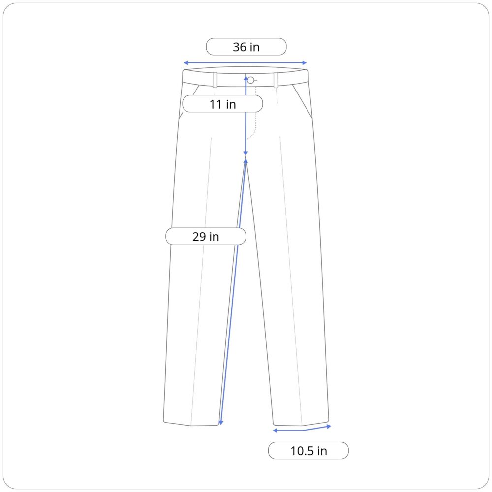Vintage Levis Pants Mens 36x29 Gray Panatela Flared Disco Slacks Talon Zip 70s-measurements Vintage Levis Pants Mens 36x29 Gray Panatela Flared Disco Slacks Talon Zip 70s