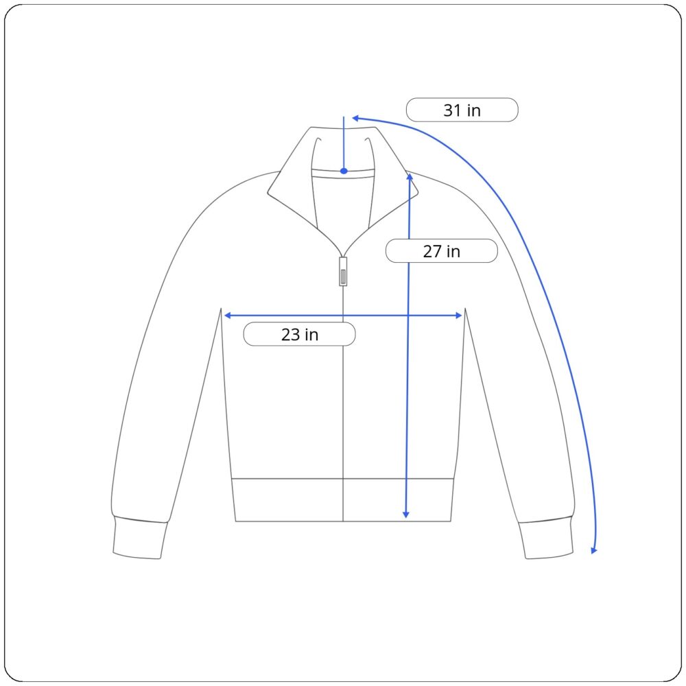 Vintage Spalding Track Jacket Adult LARGE Black White Colorblock Chevron 90s