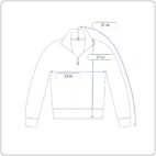 Vintage Spalding Track Jacket Adult LARGE Black White Colorblock Chevron 90s