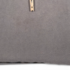 Styx Shirt Adult LARGE Gray 2016 Band Tour Concert Merch Music Classic Rock