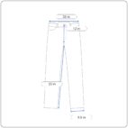 Vintage Carhartt Pants Mens 33x25 Green Carpenter Workwear Army Y2K 36x30 Tag