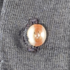 Vintage Harley Davidson Shirt Adult EXTRA LARGE Black Henley Biker Iowa USA 90s