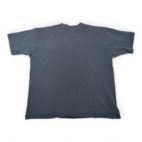 Vintage Easyriders Shirt Adult EXTRA LARGE Black Henley Biker Motorcycle 90s