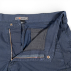 511 Tactical Shorts Mens 34 Blue Ripstop Cargo Workwear Outdoor Utility Pockets