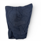 511 Tactical Shorts Mens 34 Blue Ripstop Cargo Workwear Outdoor Utility Pockets