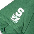 Vintage Michigan State Spartans Shirt Adult LARGE Green Nike Basketball Y2K