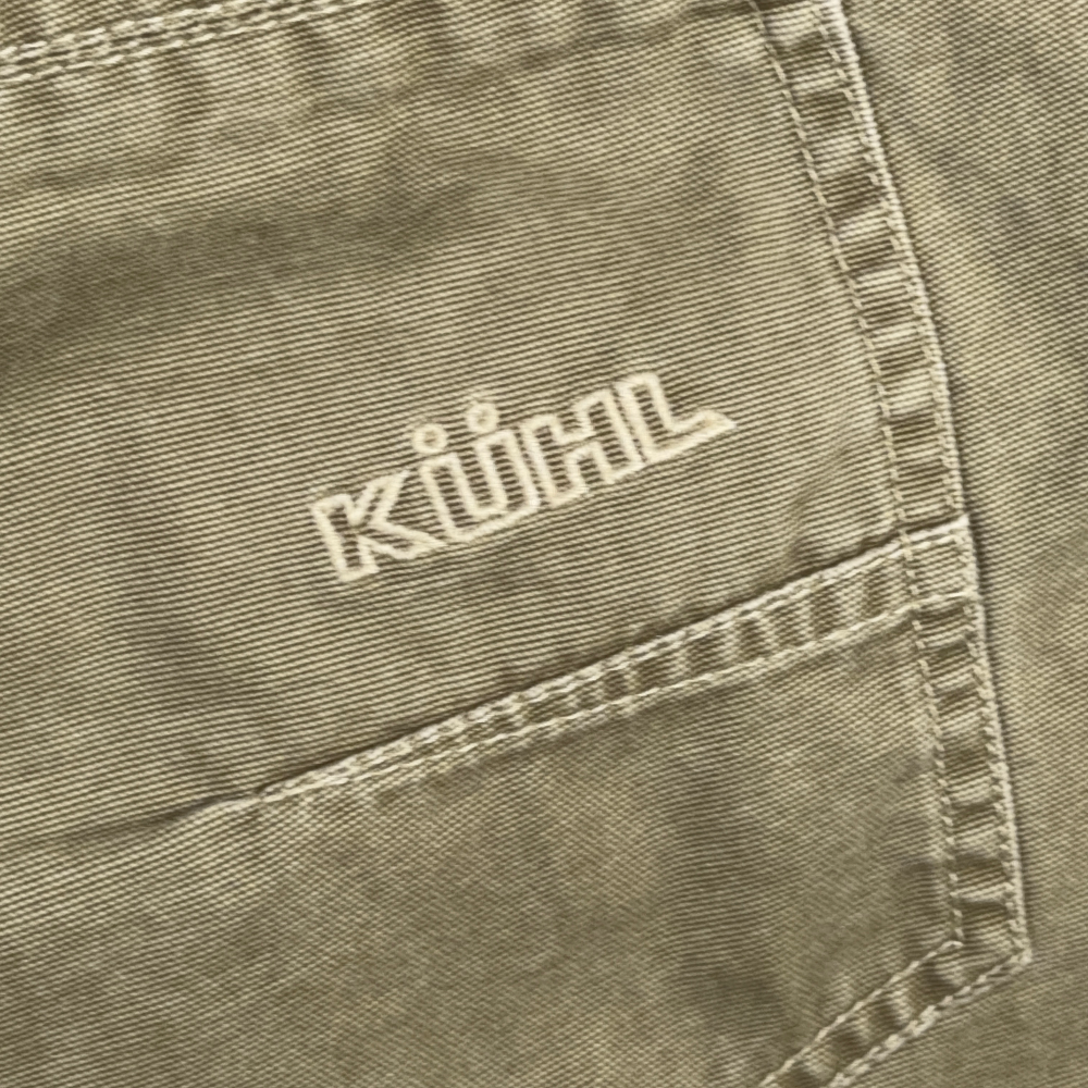 Kuhl Pants Mens 38x30 Brown Canvas Outkast Heavyweight Vintage Patina Dye Hiking-11 Kuhl Pants Mens 38x30 Brown Canvas Outkast Heavyweight Vintage Patina Dye Hiking