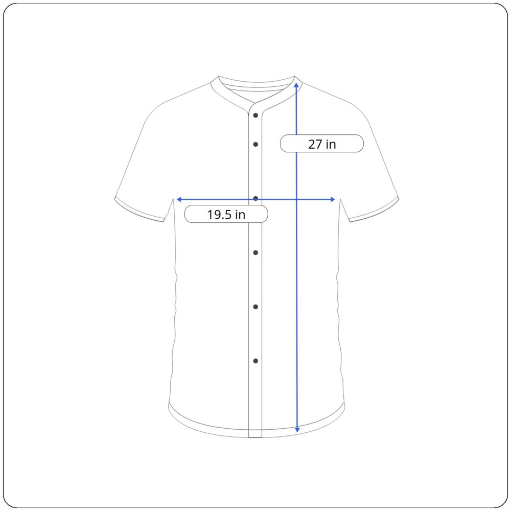 Vintage Toledo Mud Hens Jersey Adult MEDIUM White Pinstripe Baseball AAA Y2K