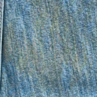 Vintage OshKosh BGosh Overalls Mens 32x30 Blue Denim Vestbak Sanforized USA 60s