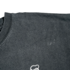 Big Bob Gibson BBQ Shirt Adult EXTRA LARGE Black Restaurant Pig Alabama Food Y2K