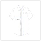 Vintage Lariat Western Shirt Adult MEDIUM Red Brown Plaid Snap Cowboy Rodeo 80s