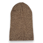 Carhartt Hat Adult ONE SIZE Brown Heather Acrylic Beanie Ski Winter Workwear