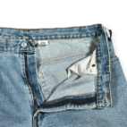 Vintage Levis Jeans Mens 36x30 Blue 560 Loose Fit Tapered Light Wash Denim Y2K