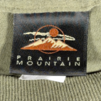 Vintage National Air Space Museum Shirt Adult EXTRA LARGE Green Museum USA 90s