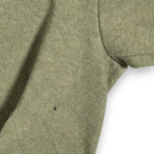 Vintage National Air Space Museum Shirt Adult EXTRA LARGE Green Museum USA 90s