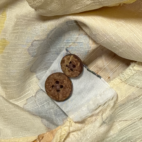 Vintage Tommy Bahama Hawaiian Shirt Adult MEDIUM Yellow Silk Pinup Girl Camp Y2K