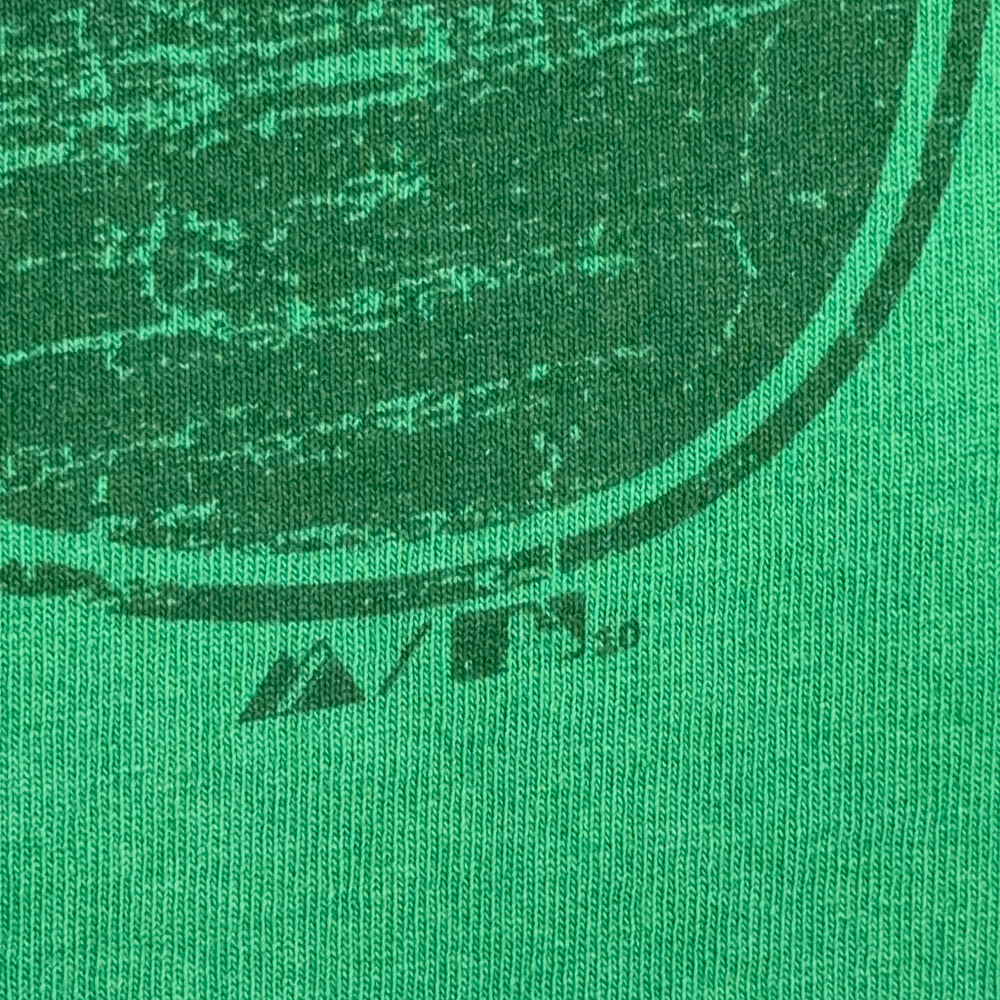 Milwaukee Brewers Shirt Adult LARGE Green Shamrock Saint Patricks MLB Sports Y2K-3 Milwaukee Brewers Shirt Adult LARGE Green Shamrock Saint Patricks MLB Sports Y2K