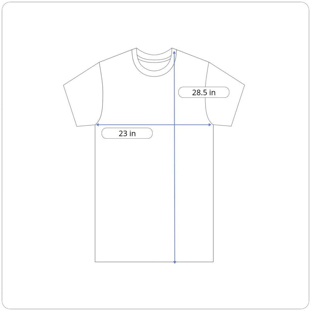 Vintage Rainforest Cafe Shirt Adult EXTRA LARGE Blue Orlando Florida USA Y2K