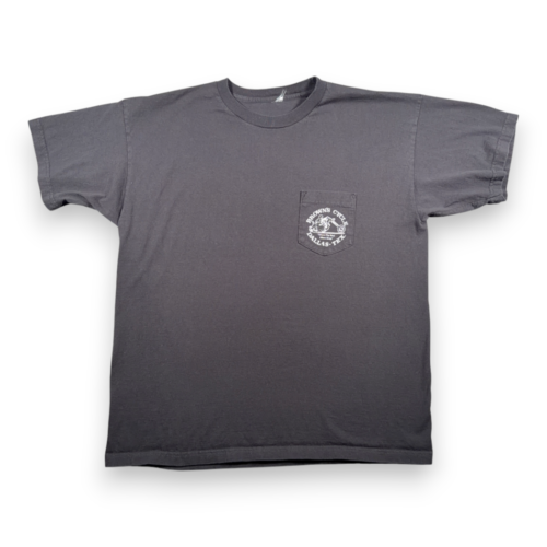 Vintage Browns Cycle Shirt Adult 2XL XXL Black Motorcycle Shop Dallas Biker Y2K-2 Vintage Browns Cycle Shirt Adult 2XL XXL Black Motorcycle Shop Dallas Biker Y2K