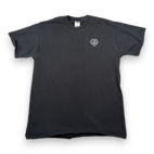 Vintage Eroticon 6 Shirt Adult MEDIUM Black Erotica Pleasure Event 2001 Y2K