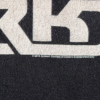 Eminem Shirt Adult SMALL Black Berzerk Music Rap Hip Hop Cover Marshall Mathers