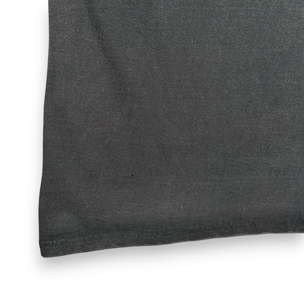 Vintage Support Bacteria Shirt Adult LARGE Black Pun Culture Funny Science 90s-3 Vintage Support Bacteria Shirt Adult LARGE Black Pun Culture Funny Science 90s