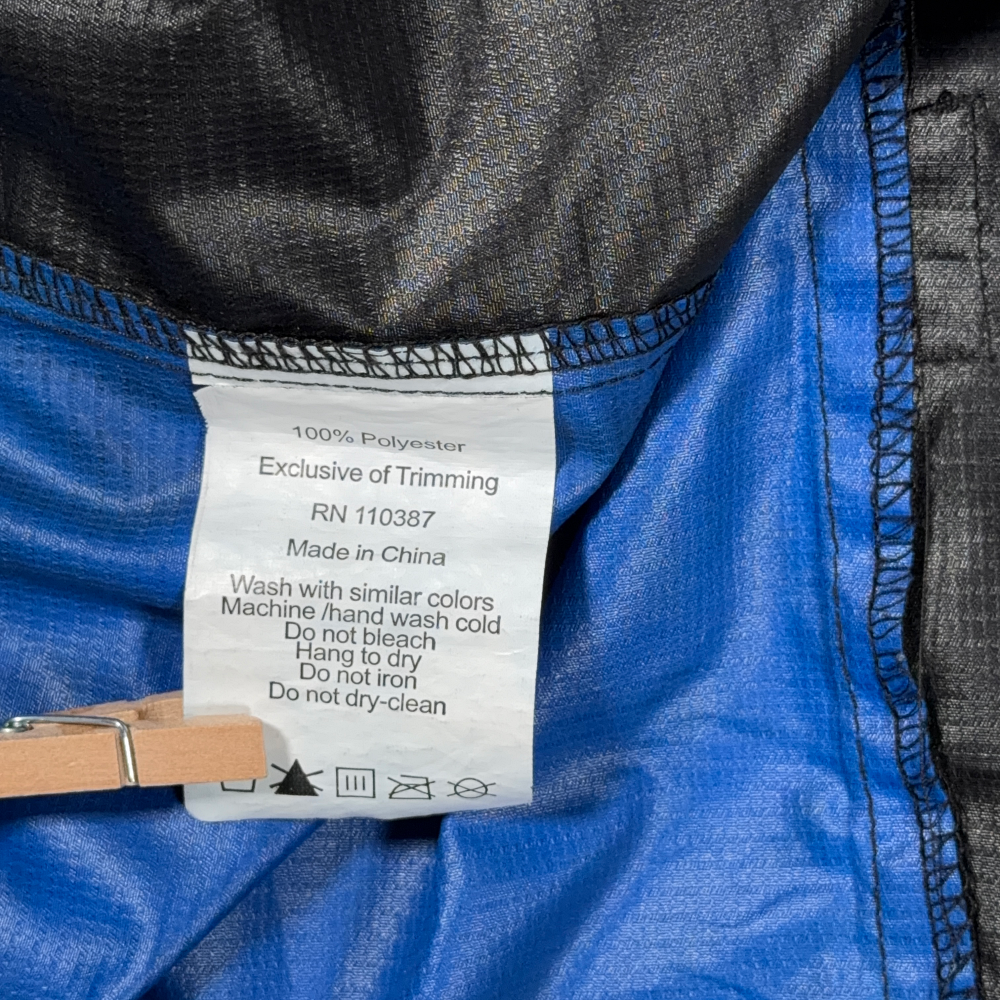 Golds Gym Vest Adult EXTRA LARGE Black Blue Zip Up Workout Running Cycling-10 Golds Gym Vest Adult EXTRA LARGE Black Blue Zip Up Workout Running Cycling