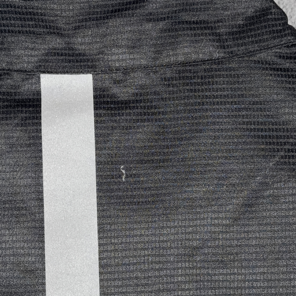 Golds Gym Vest Adult EXTRA LARGE Black Blue Zip Up Workout Running Cycling-9 Golds Gym Vest Adult EXTRA LARGE Black Blue Zip Up Workout Running Cycling