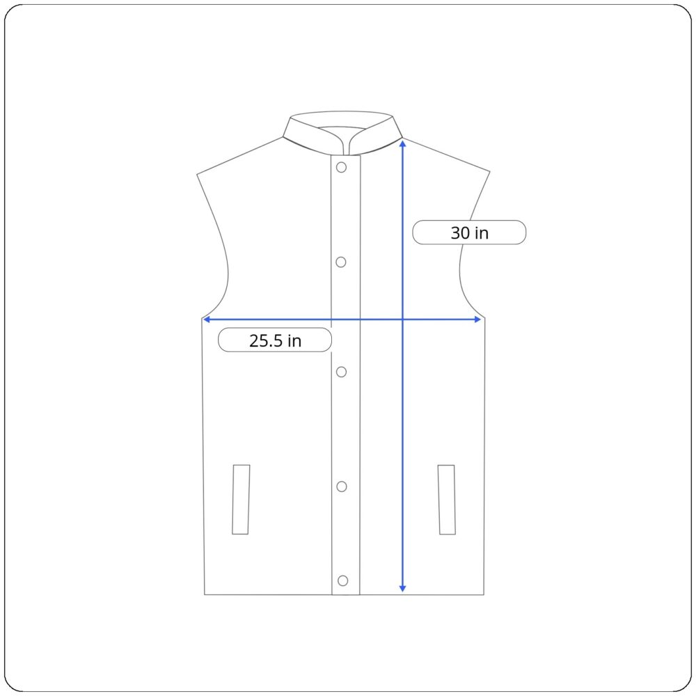 Golds Gym Vest Adult EXTRA LARGE Black Blue Zip Up Workout Running Cycling-measurements Golds Gym Vest Adult EXTRA LARGE Black Blue Zip Up Workout Running Cycling