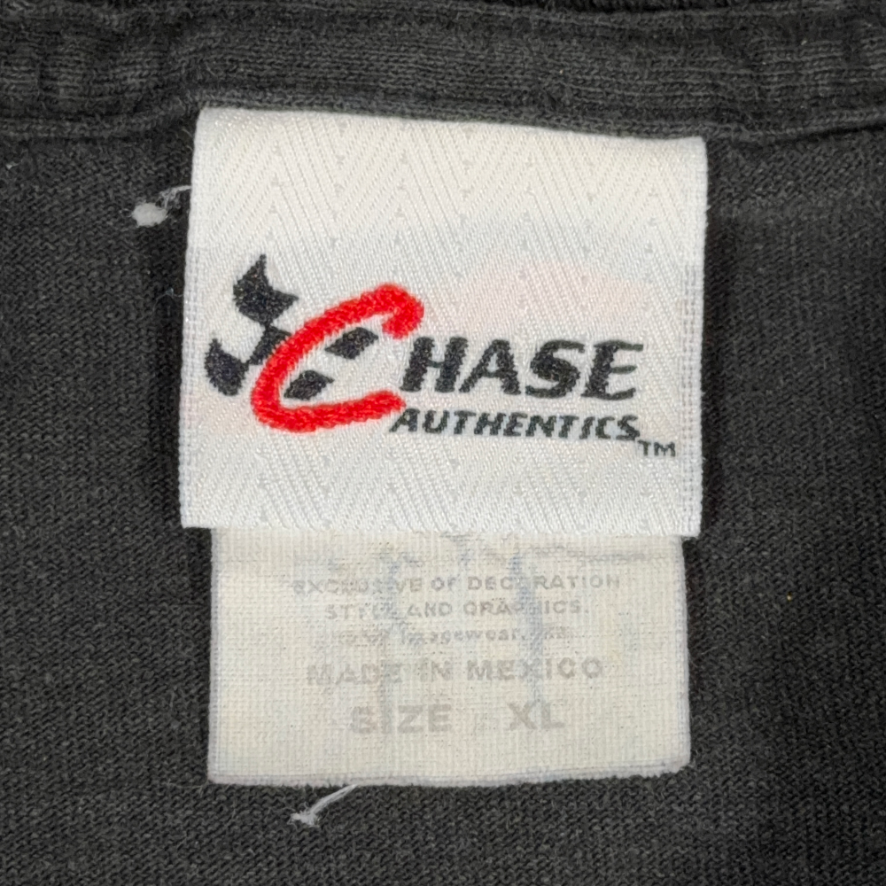 Vintage Dale Earnhardt Jr Shirt Adult EXTRA LARGE NASCAR Garage Racing Y2K-4 Vintage Dale Earnhardt Jr Shirt Adult EXTRA LARGE NASCAR Garage Racing Y2K