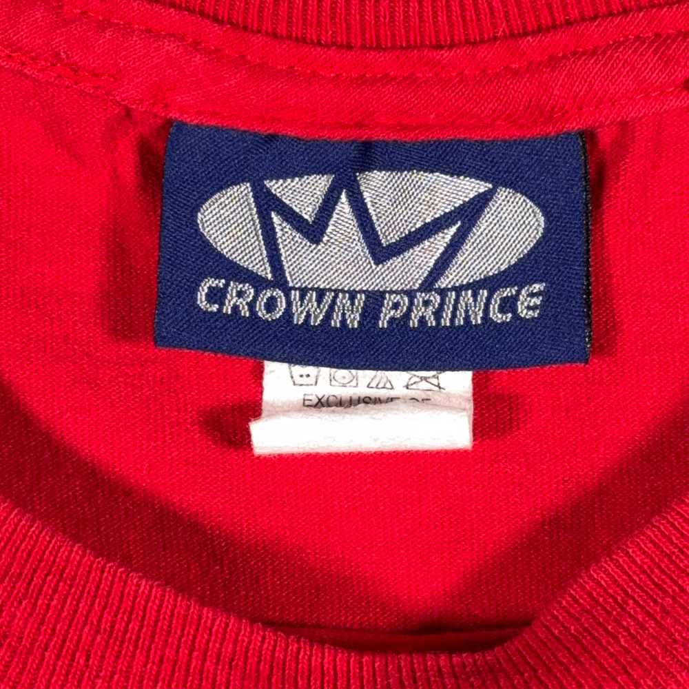 Vintage Indiana Basketball Shirt Adult EXTRA LARGE Red Hoosiers University Y2K-3 Vintage Indiana Basketball Shirt Adult EXTRA LARGE Red Hoosiers University Y2K