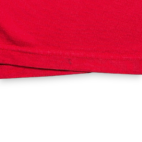 Vintage Indiana Basketball Shirt Adult EXTRA LARGE Red Hoosiers University Y2K