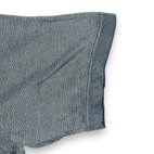 Vintage Masters Polo Shirt Adult EXTRA LARGE Blue Check Amen Corner Augusta 90s