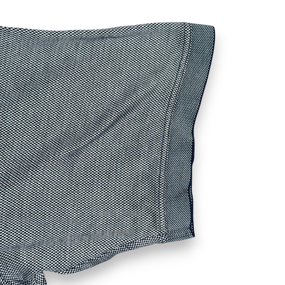 Vintage Masters Polo Shirt Adult EXTRA LARGE Blue Check Amen Corner Augusta 90s-5 Vintage Masters Polo Shirt Adult EXTRA LARGE Blue Check Amen Corner Augusta 90s